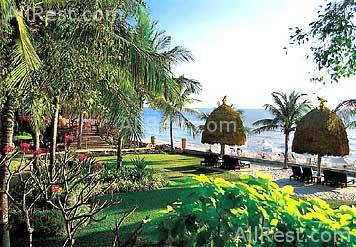 Hua Hin Marriott Resort & Spa 3